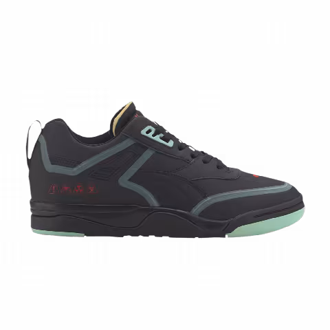 Puma Palace Guard 'Er.ror'