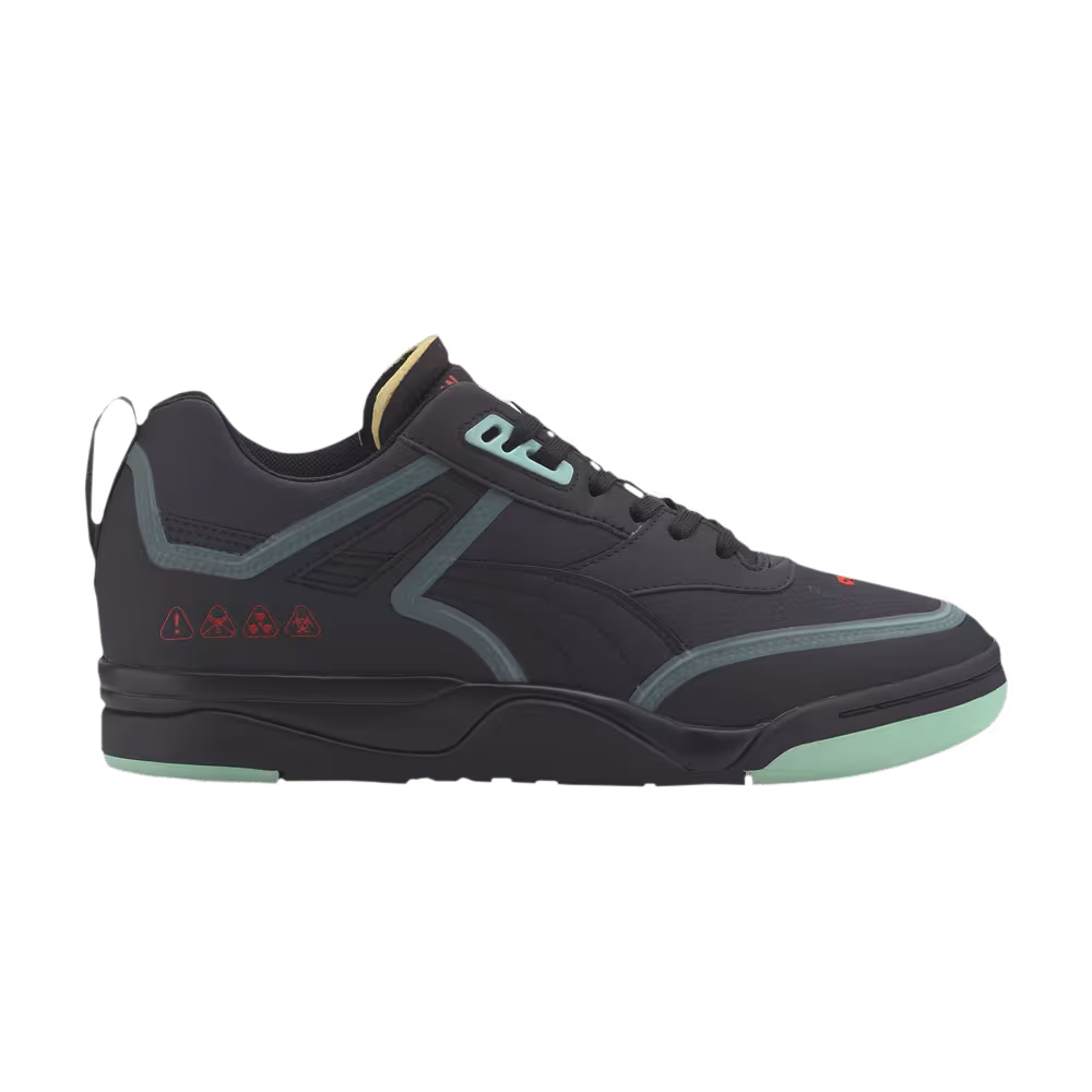 Puma Palace Guard Er.ror