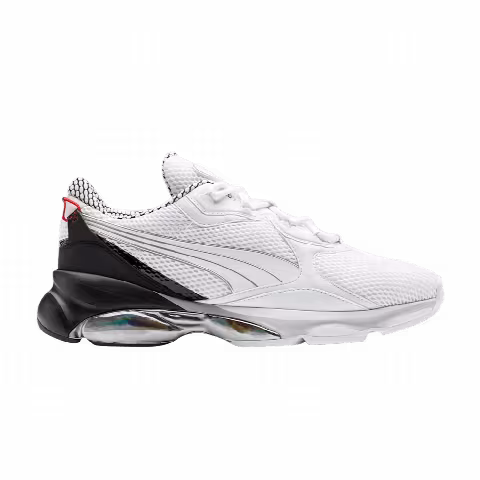 Puma Cell Dome 'Galaxy - White'