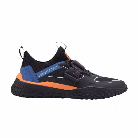 Puma Hi OCTN Sports Design 'Black Palace Blue'