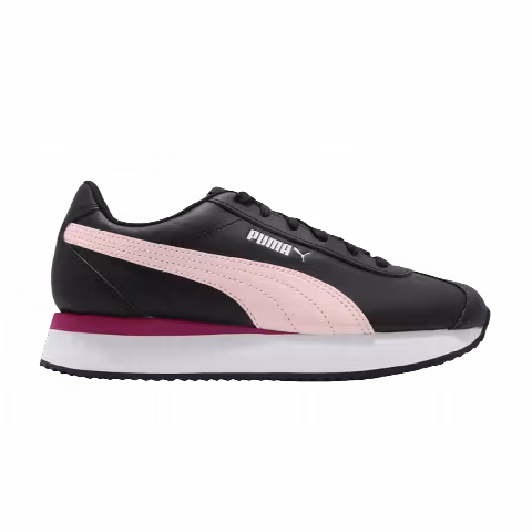 Puma Wmns Turino Stacked 'Rose Water'