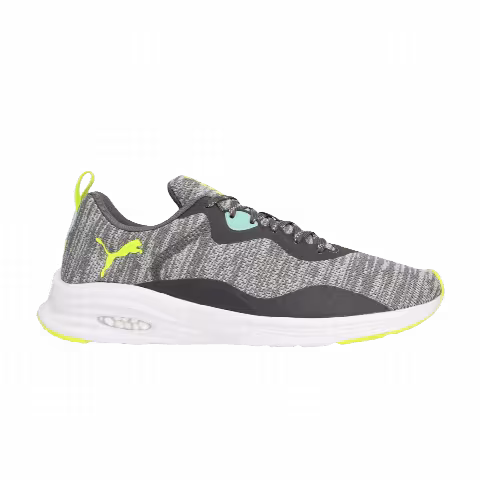 Puma Hybrid Fuego Knit 'Castal Rock'