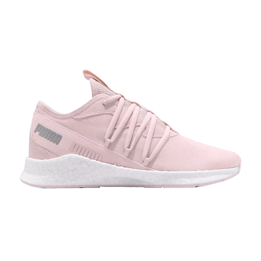 Puma NRGY Star Multi Knit Rose Water