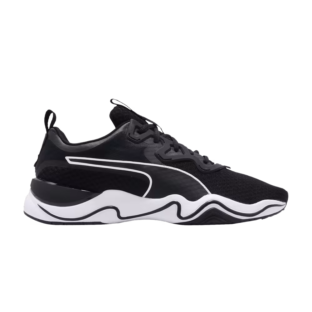 Puma Zone XT Black