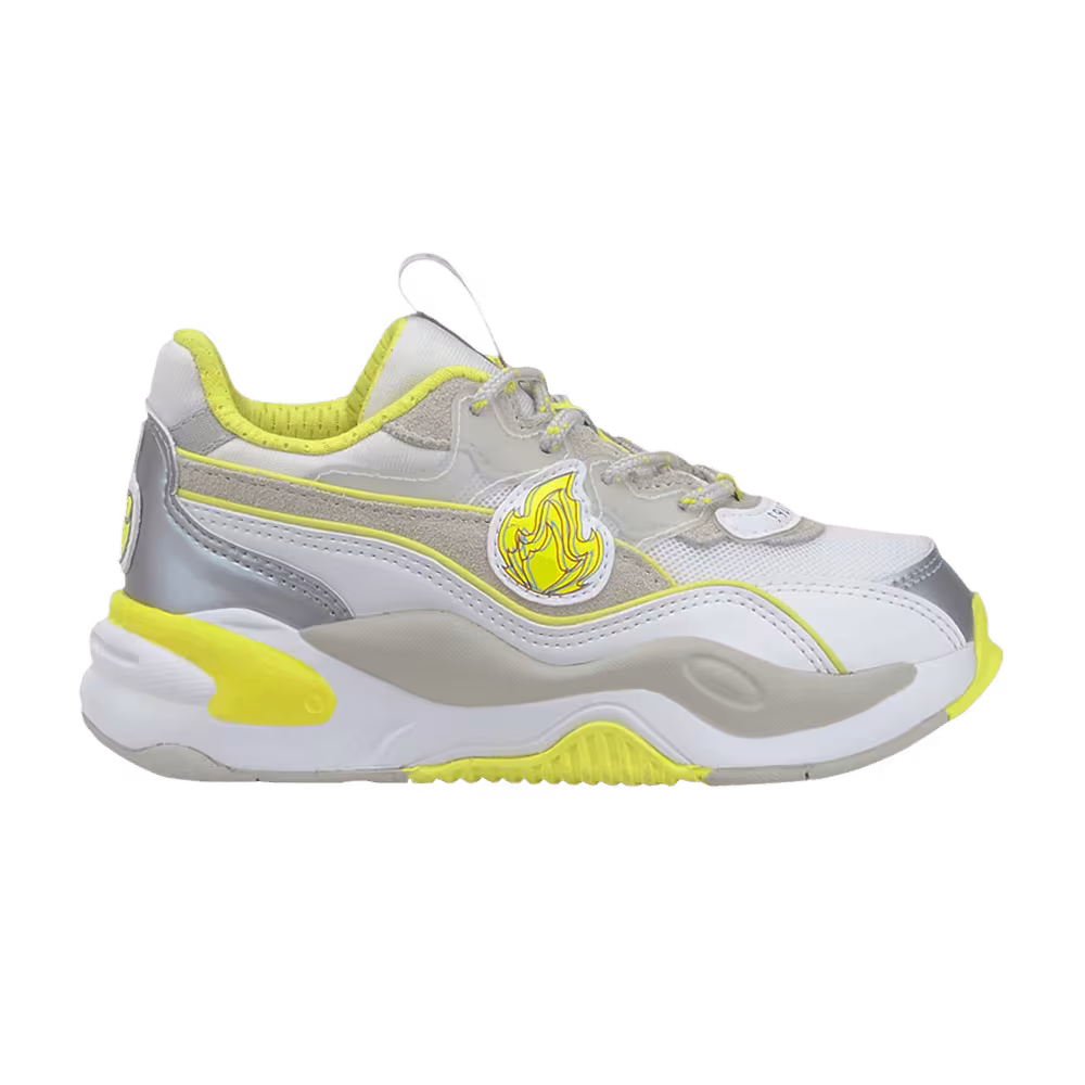 Puma RS-2K Little Kid Emoji