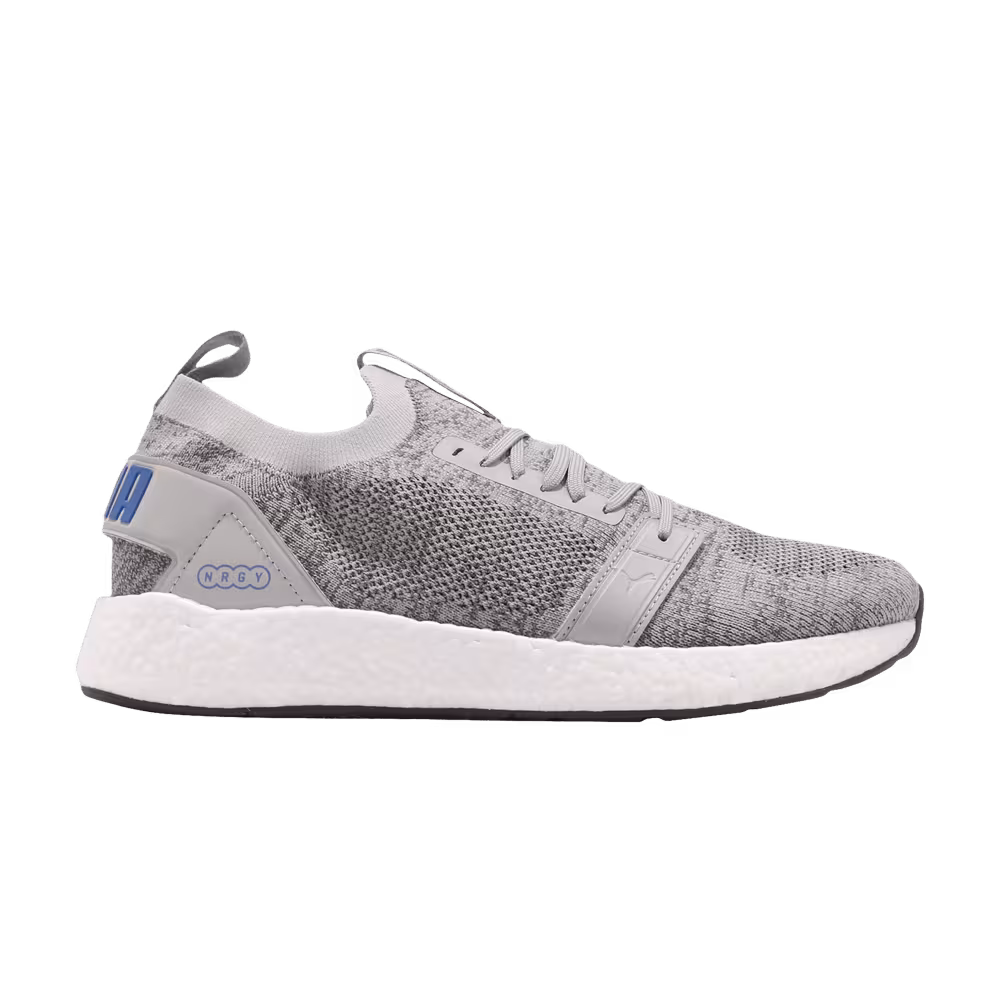 Puma NRGY Neko Engineer Knit High Rise