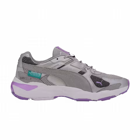 Mercedes-AMGPetronas Motorsport x Puma LQDCELL Extol 'Smoked Pearl Purple'