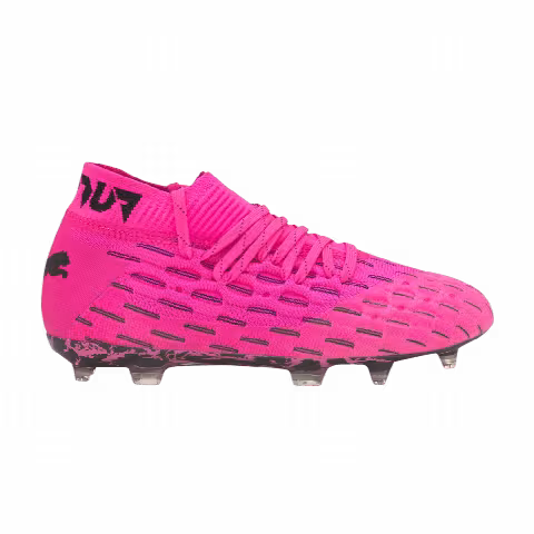 Puma Future 6.1 Netfit FG AG Jr 'Turbo Pack'