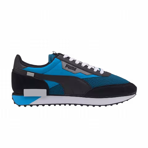 Puma Future Rider 'Galaxy Pack - Dresden Blue'