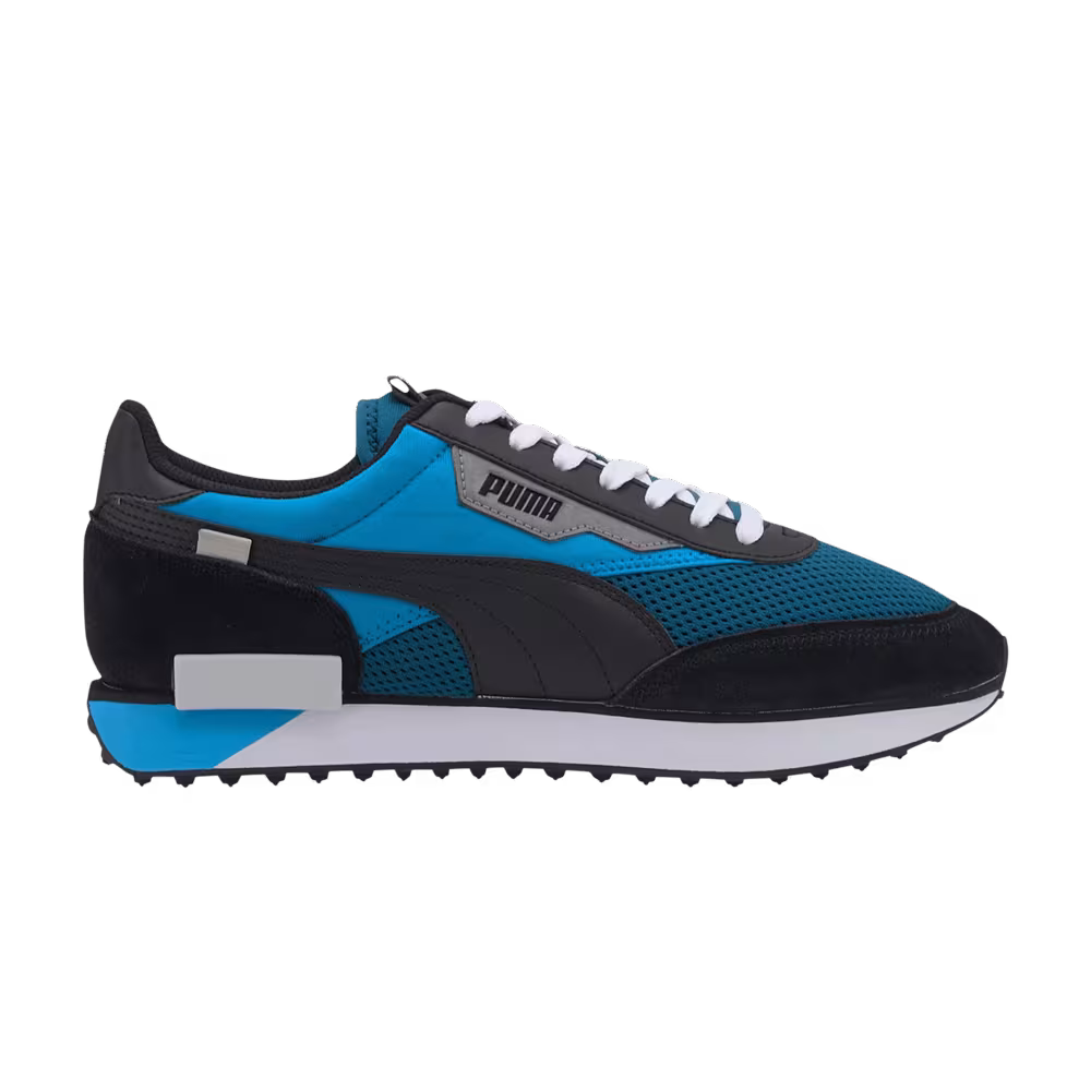 Puma Future Rider Galaxy Pack - Dresden Blue