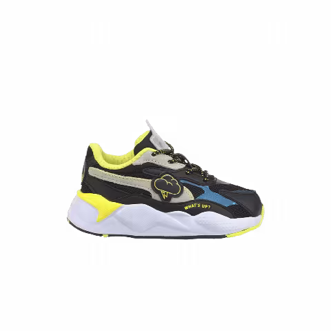 Puma RS-X3 Infant 'Emoji'