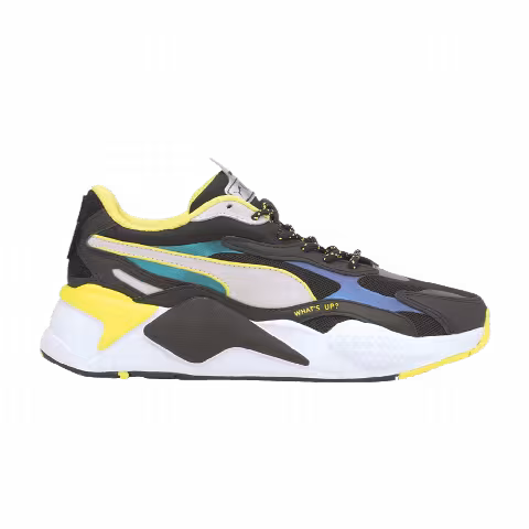 Puma RS-X3 Jr 'Emoji'
