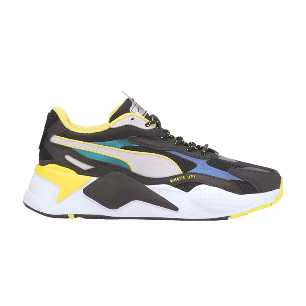 Puma RS-X3 Jr Emoji