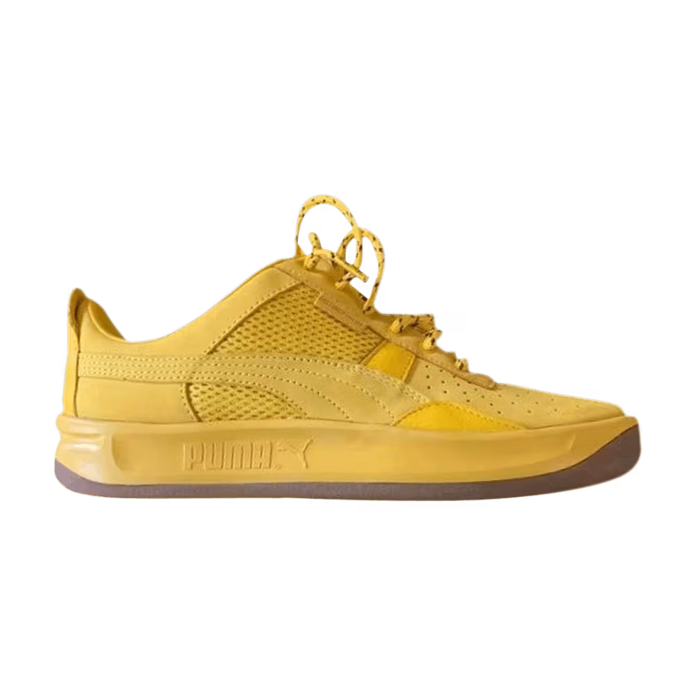 Puma Distinct Life x California Inspire 124C