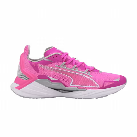 Puma Wmns UltraRide 'Luminous Pink'