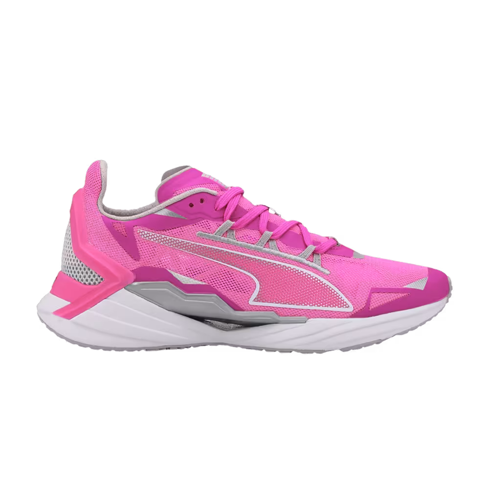 Puma Women's UltraRide Luminous Pink