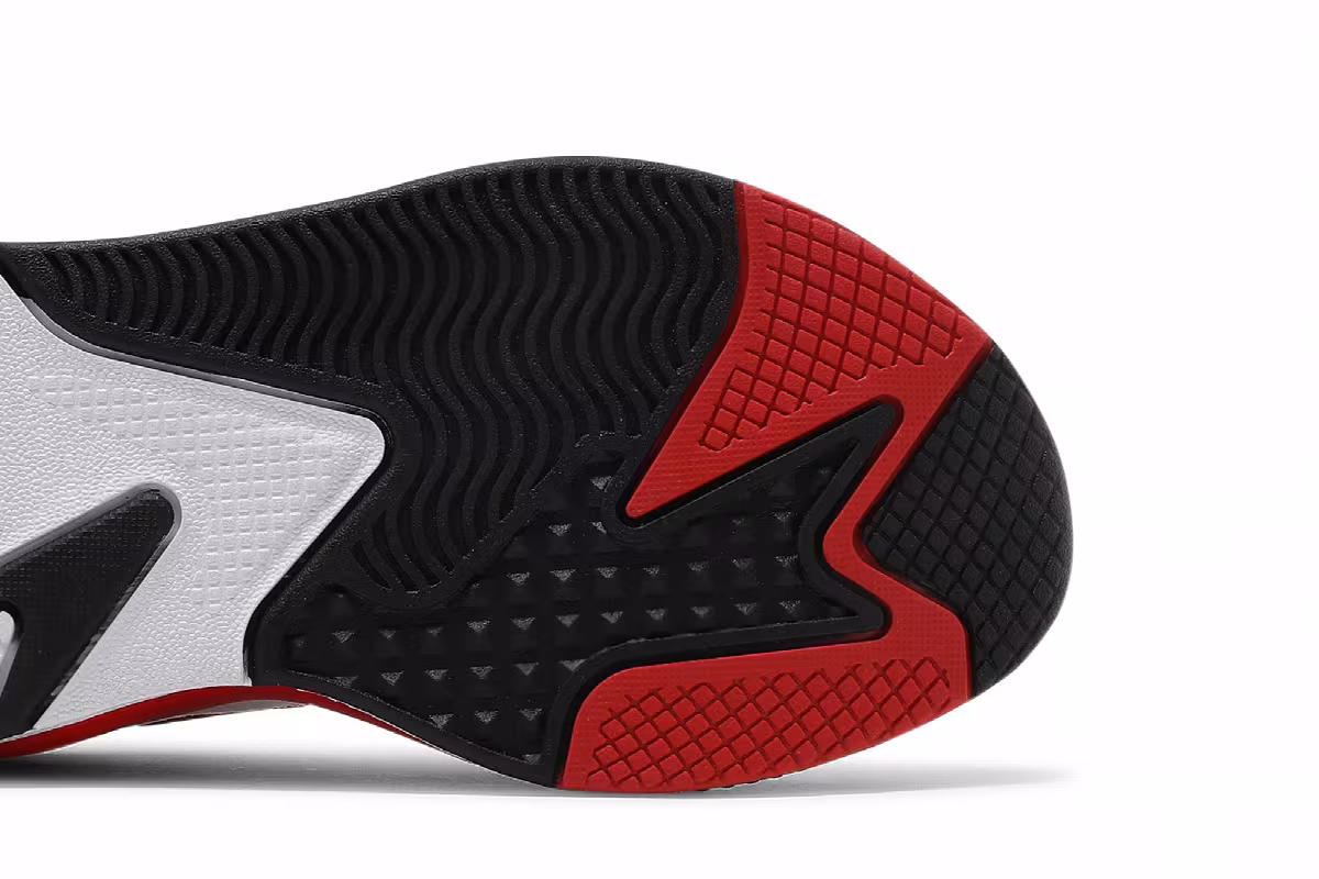 Puma RS-X3 Super Big Kid High Risk Red, view 6