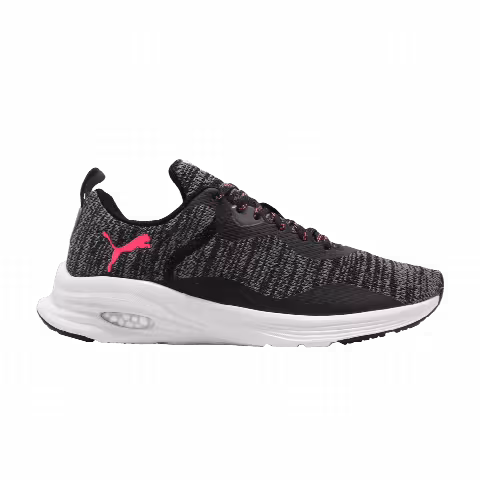 Puma Wmns Hybrid Fuego Knit 'Ignite Pink'