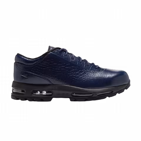 Nike Air Max Goadome Low 'Midnight Navy'