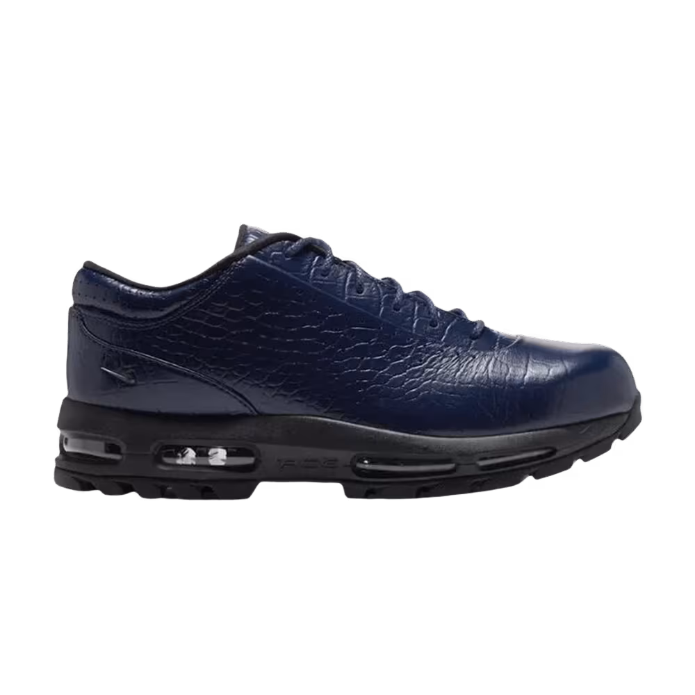 Nike Air Max Goadome Low Midnight Navy