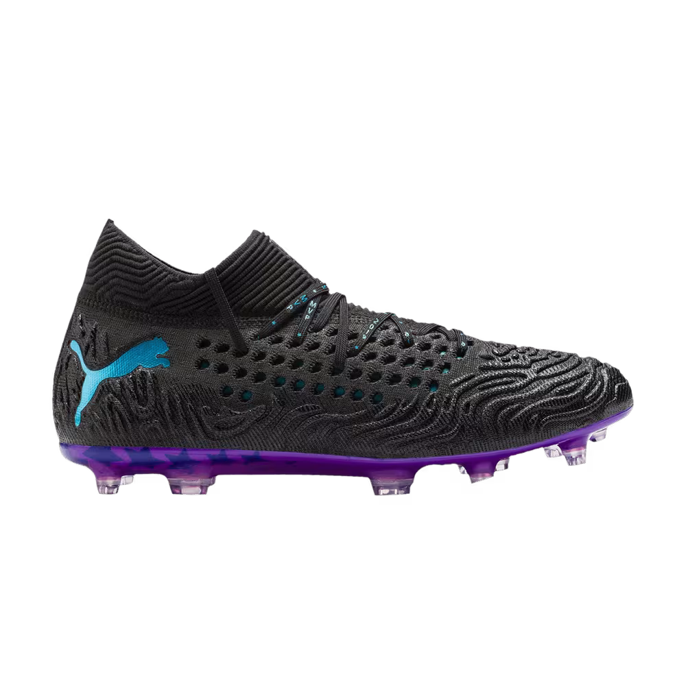 Puma Future 19.1 MVP FG AG Charlotte