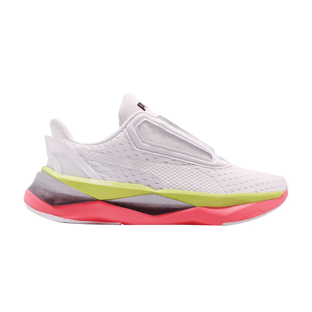 Puma Women's LQDCELL Shatter XT Pink Alert