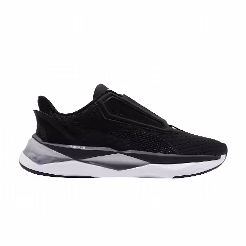 Puma Wmns LQDCELL Shatter XT 'Black White'