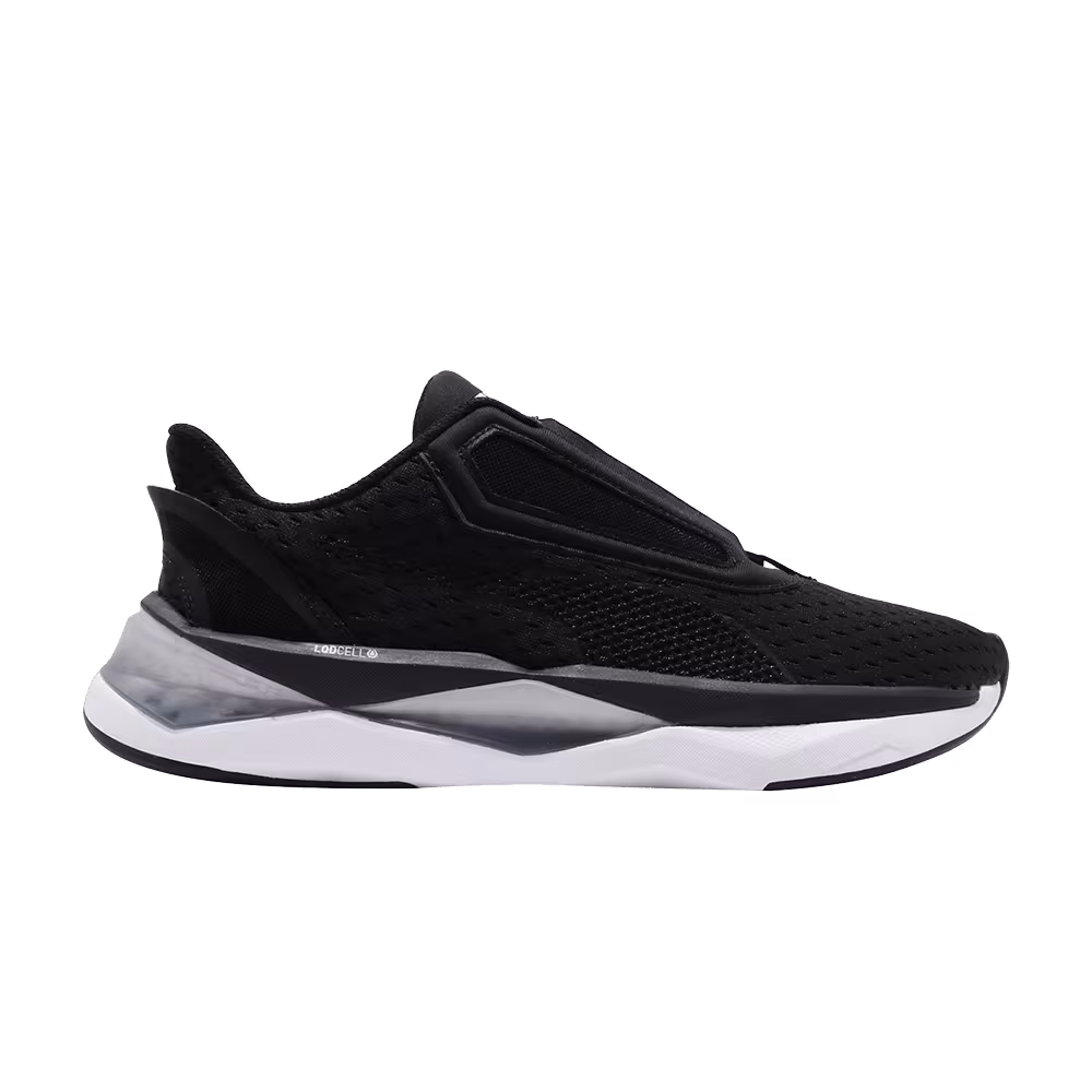 Puma Women's LQDCELL Shatter XT Black White