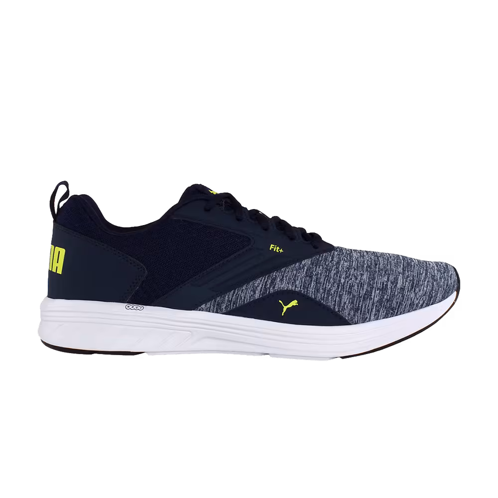 Puma NRGY Comet Peacoat