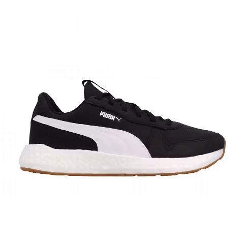 Puma Wmns NRGY Neko Retro 'Black White'