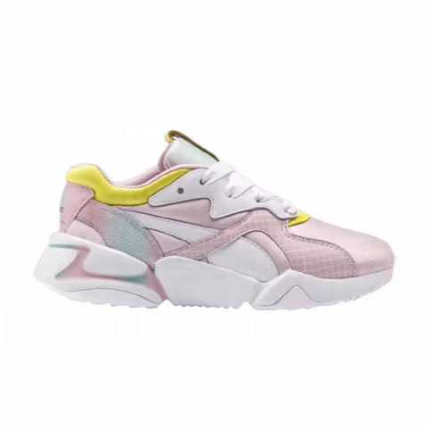 Barbie x Puma Nova PS 'Orchid Pink'