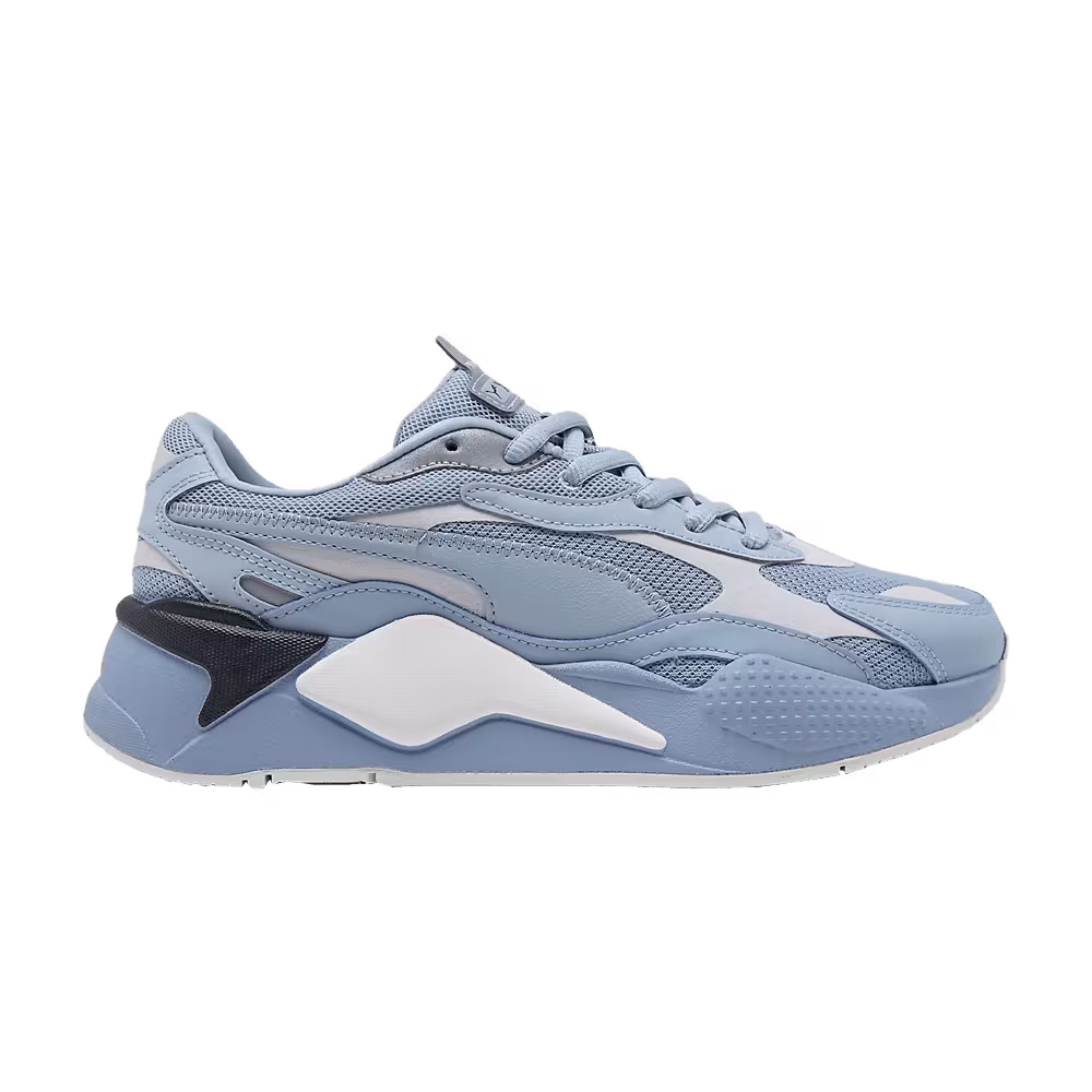 Puma RS-X3 Glacier Grey