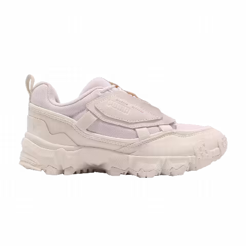 Puma Trailfox Overland MTS 'Pastel Parchment'