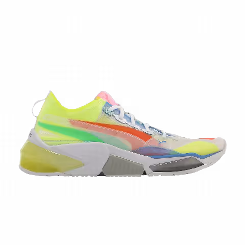 Puma Wmns LQDCELL Optic Sheer 'Multi-Color'