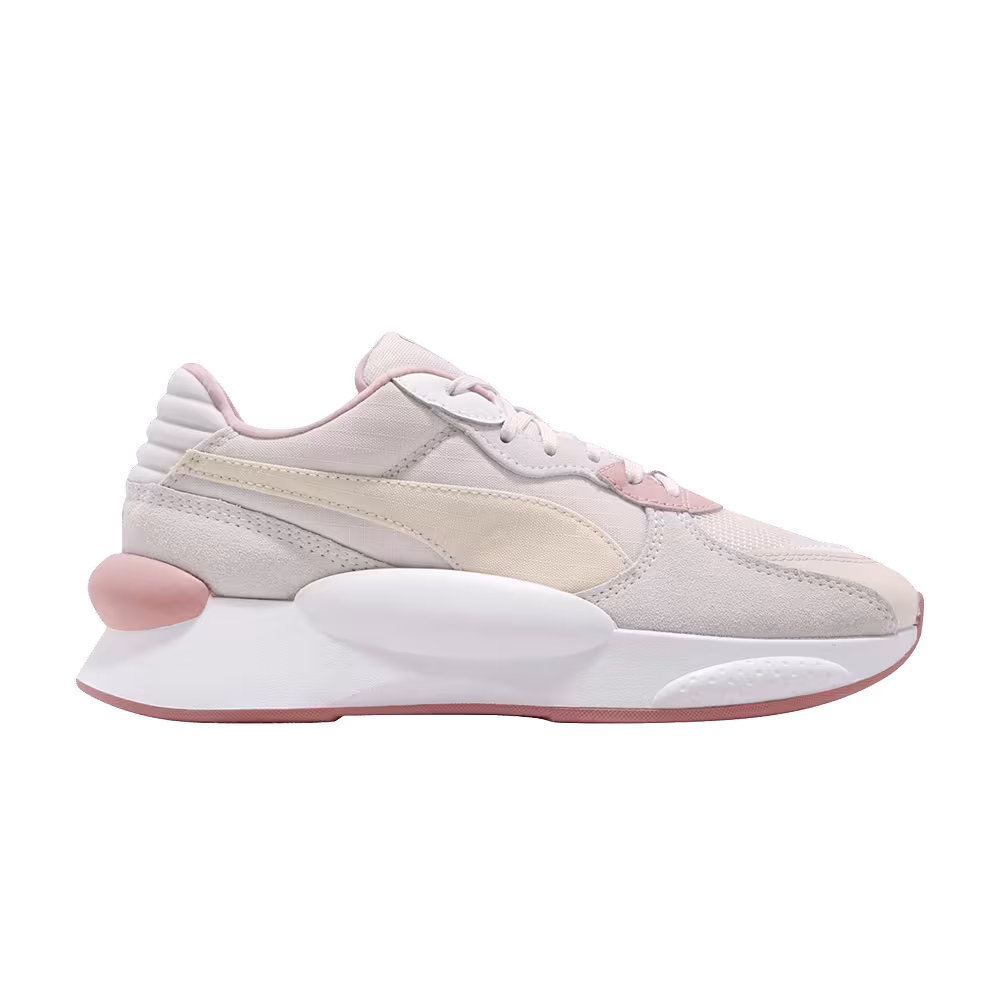 Puma RS 9.8 Space Pastel Parchment