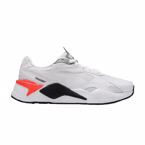 RS-X3 'Puma White'