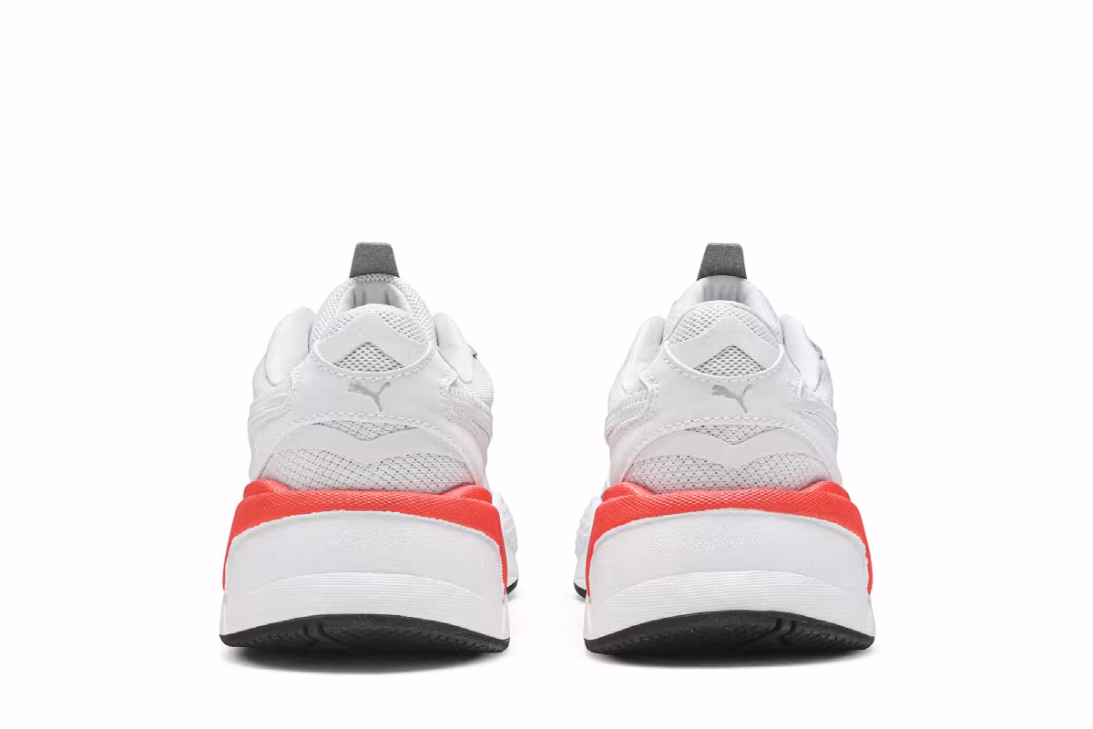 RS-X3 Puma White, view 7