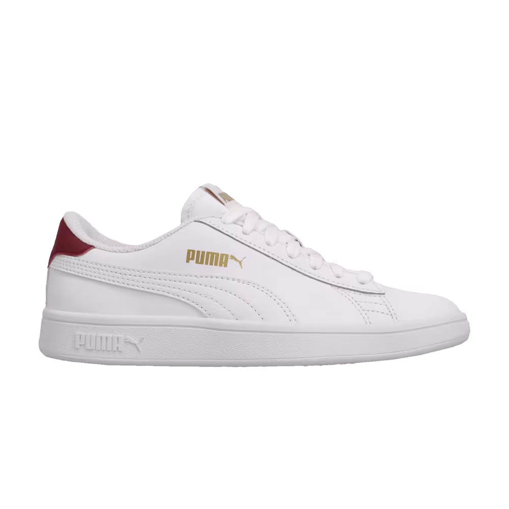 Puma Smash V2 Gold