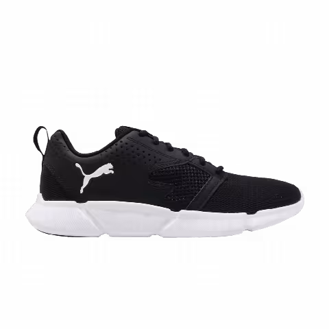 Puma Interflex Modern 'Black'