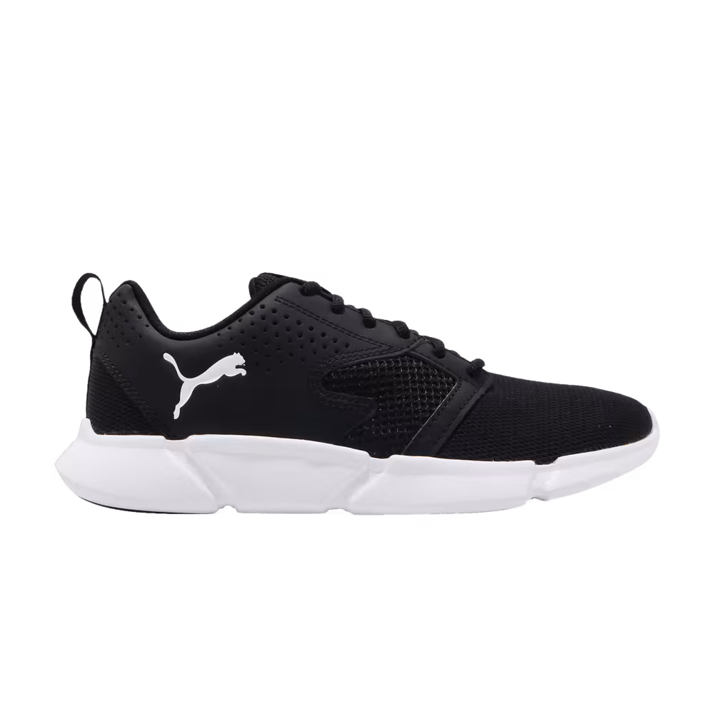 Puma Interflex Modern Black