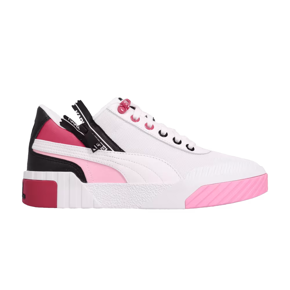Puma Women's Cali Karl Prism Pink
