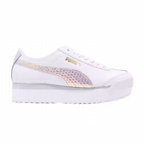 Puma Wmns Roma Amor Metallic 'Team Gold'