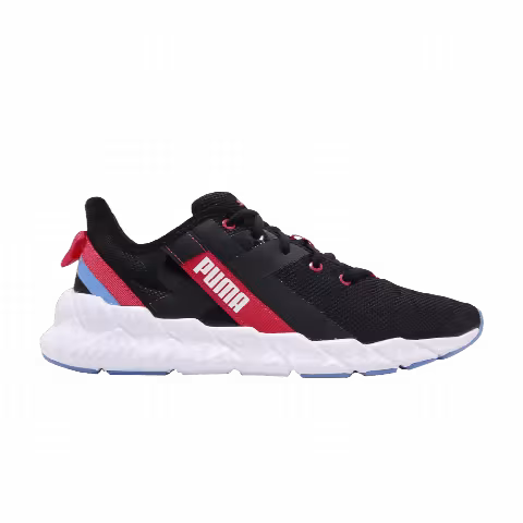 Puma Wmns Weave XT Shift Q4 'Black'