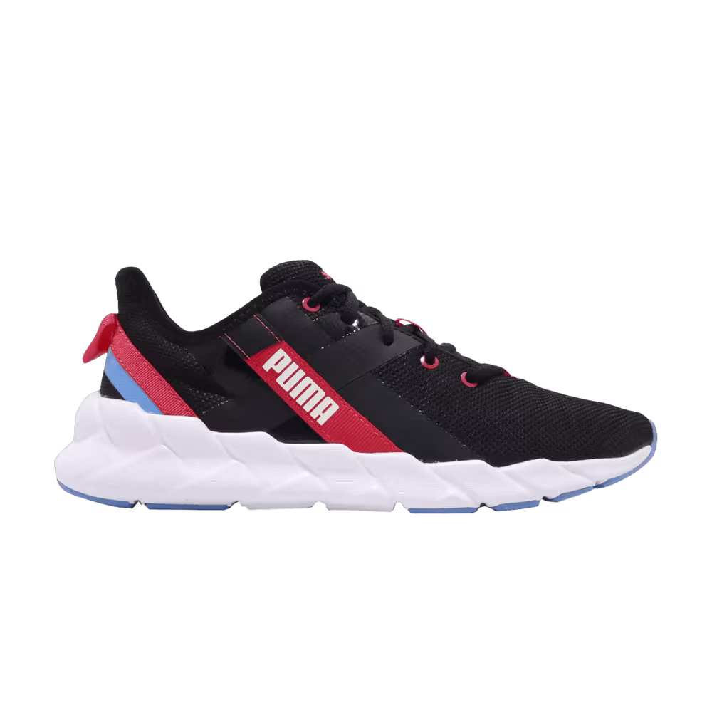 Puma Women's Weave XT Shift Q4 Black