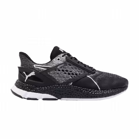 Puma Wmns Hybrid Astro 'Black'