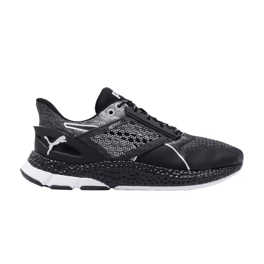 Puma Women's Hybrid Astro Black