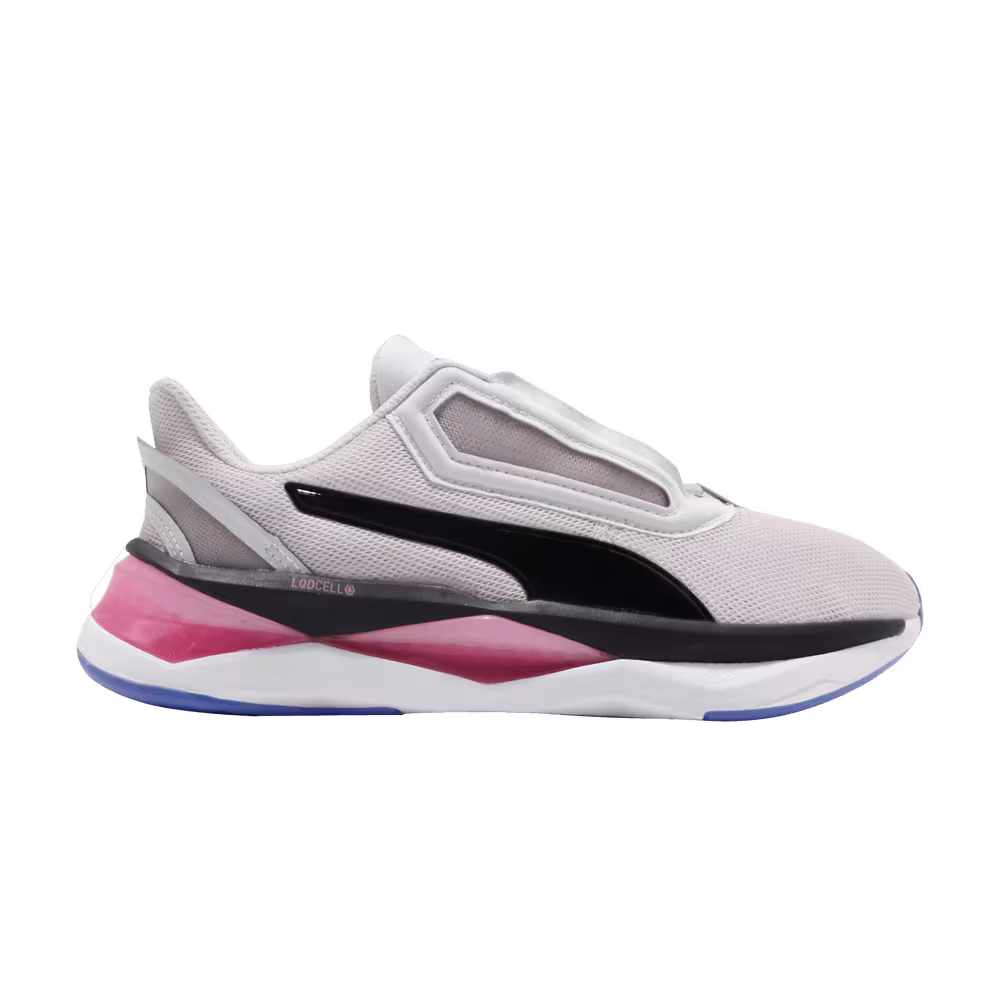 Puma Women's LQDCELL Shatter Shift Q4 Glacier Gray