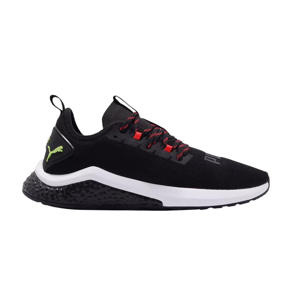 Puma Hybrid NX Night Red