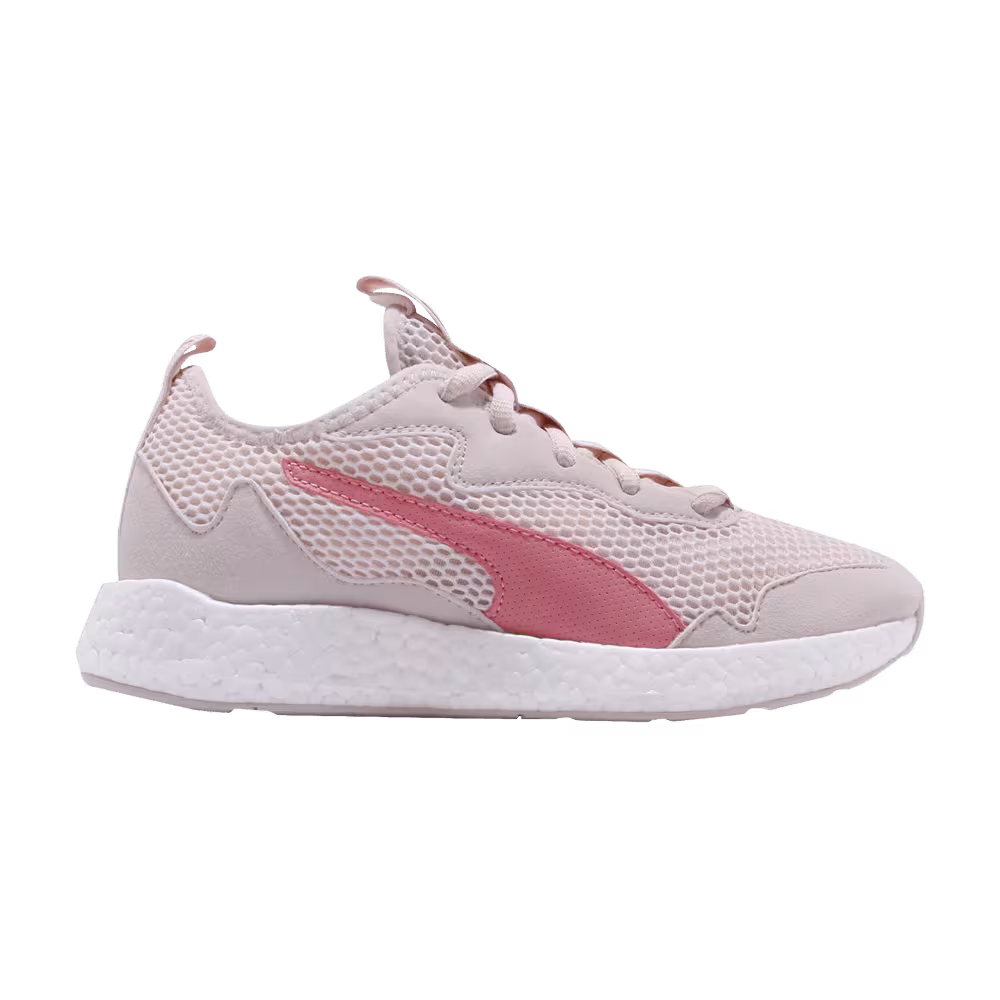 Puma Women's NRGY Neko Skim Bridal Rose
