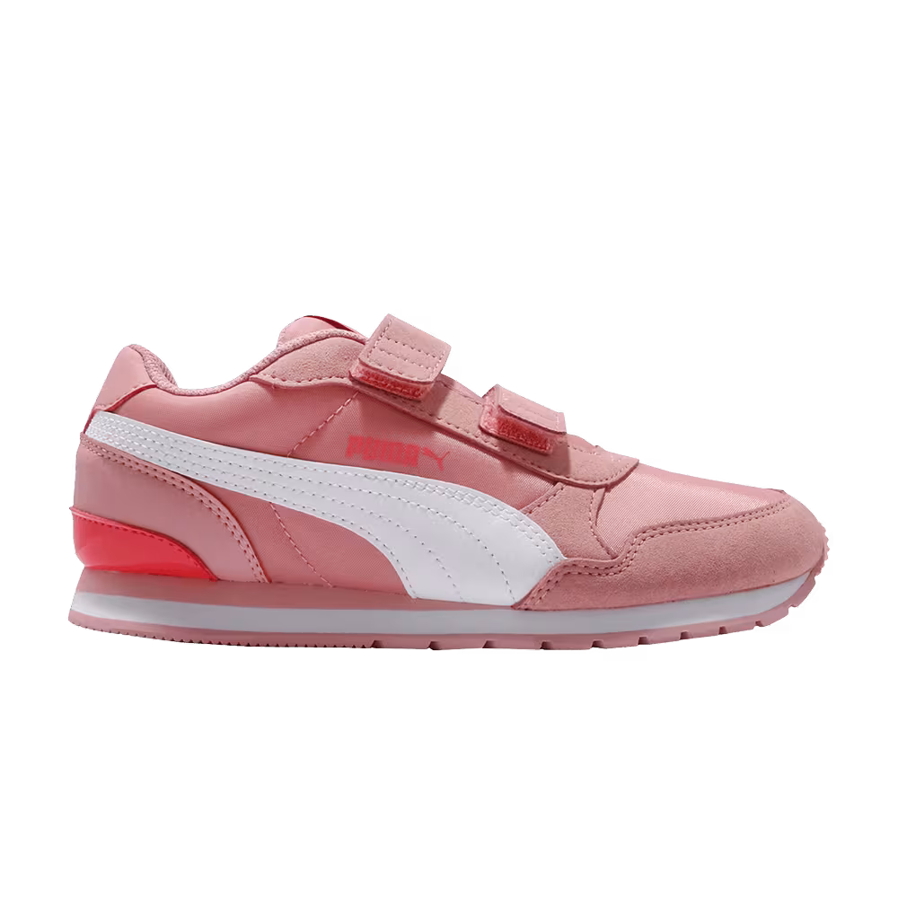 Puma ST Runner V2 Jr Bridal Rose